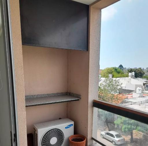 Departamento 2 Ambientes Con Cochera en Castelar Norte