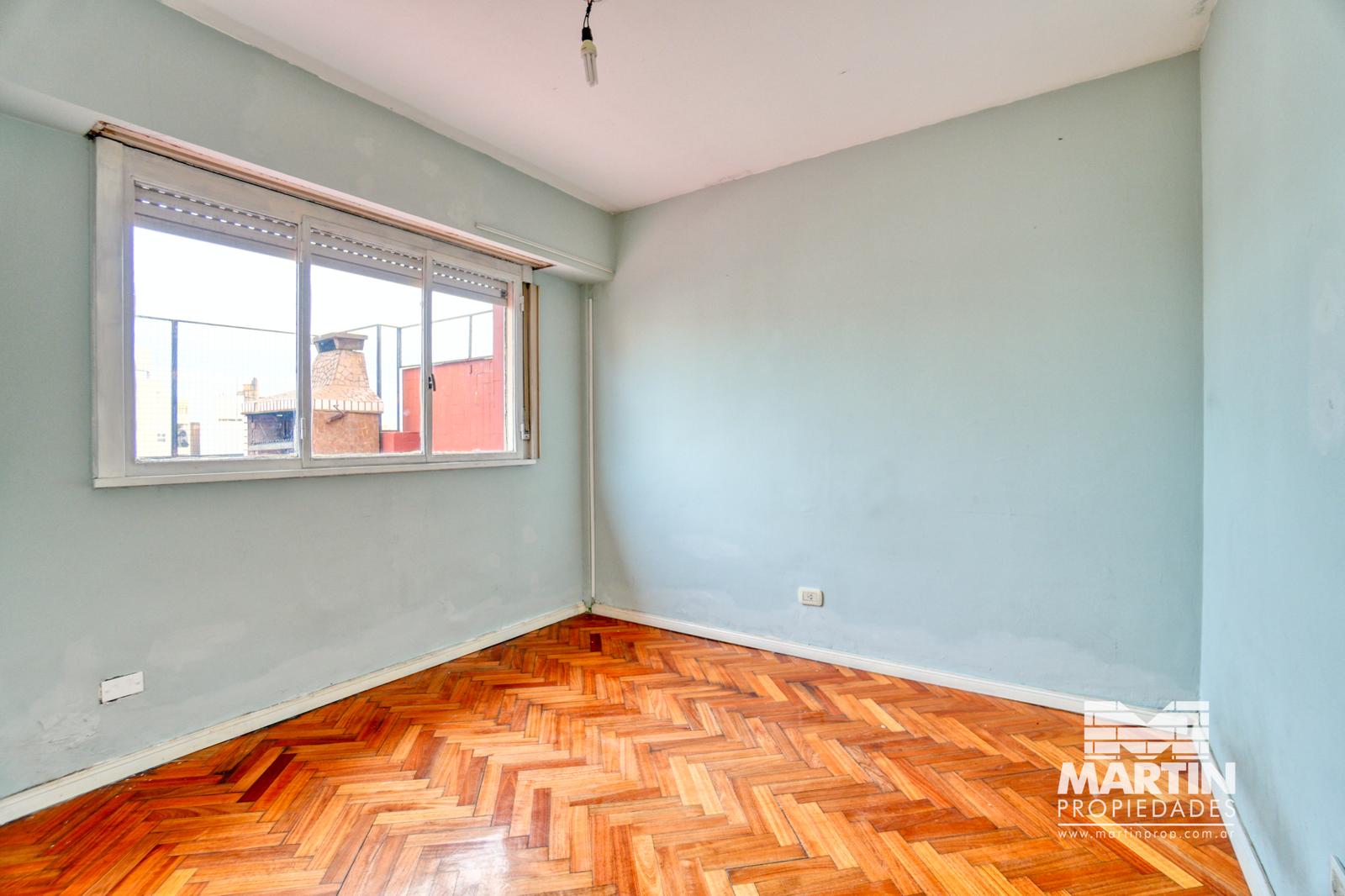 Departamento en venta en Caballito 3 ambientes con terraza y parrilla