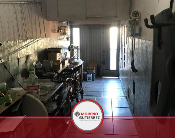 Casa en venta en Barrio Marina, Villa Luzuriaga