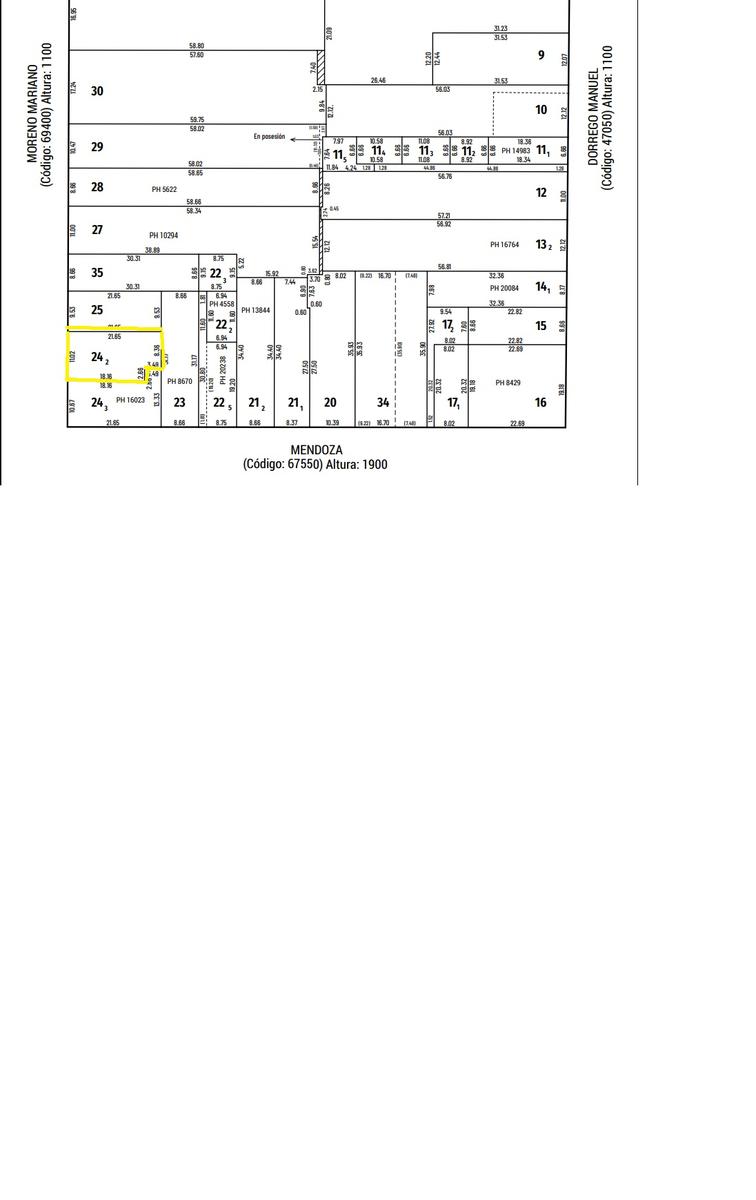 Casa en venta 3 dormitorios IDEAL CONSTRUCTORA centro Rosario