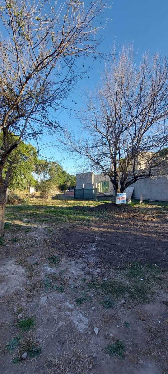 VENTA LOTE CON ESCRITURA EN VILLA CATALINA.