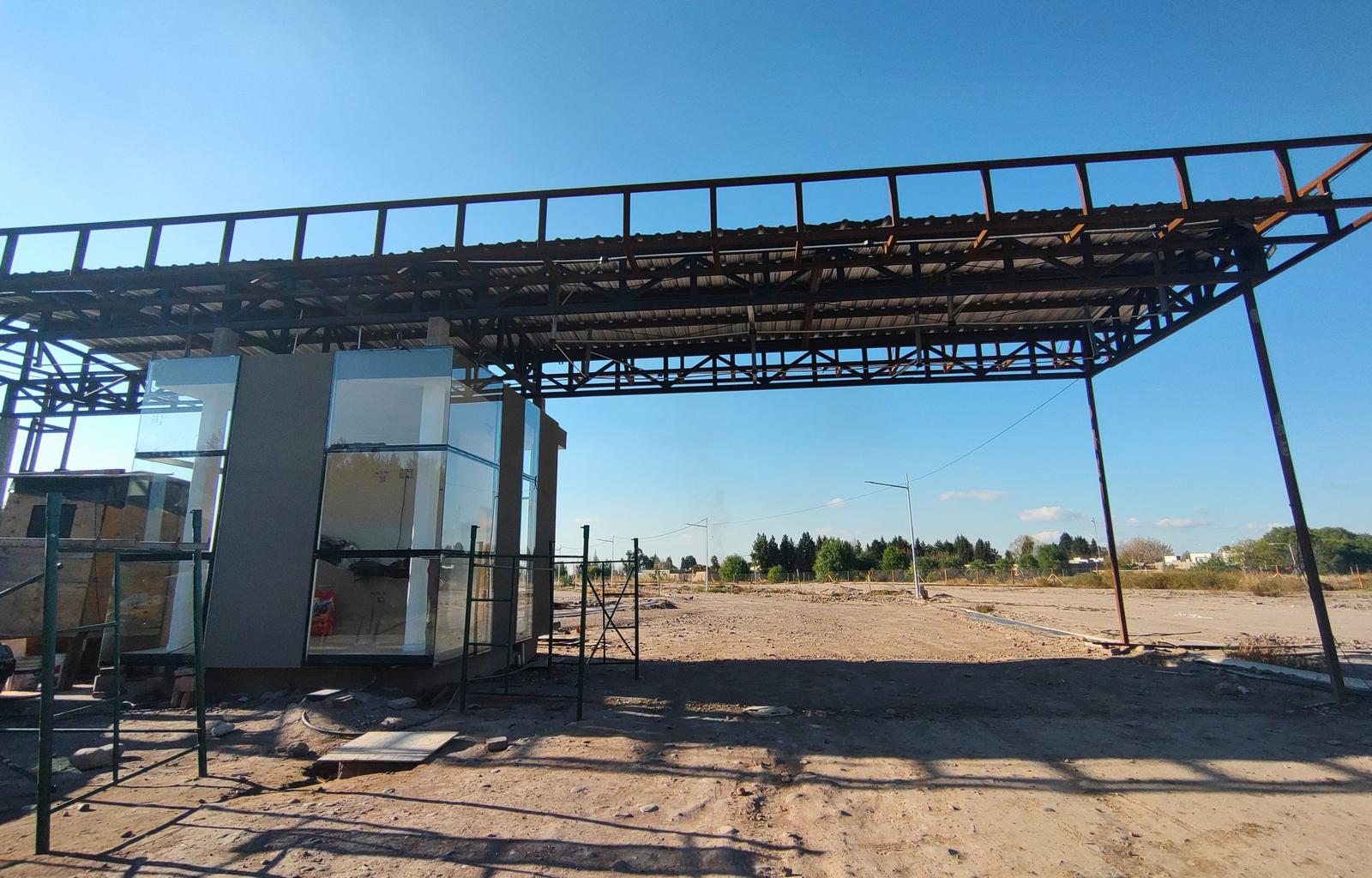 B° VILLA GUADALUPE- LOTES EN VENTA - 500 M2/ SEG 24 HS