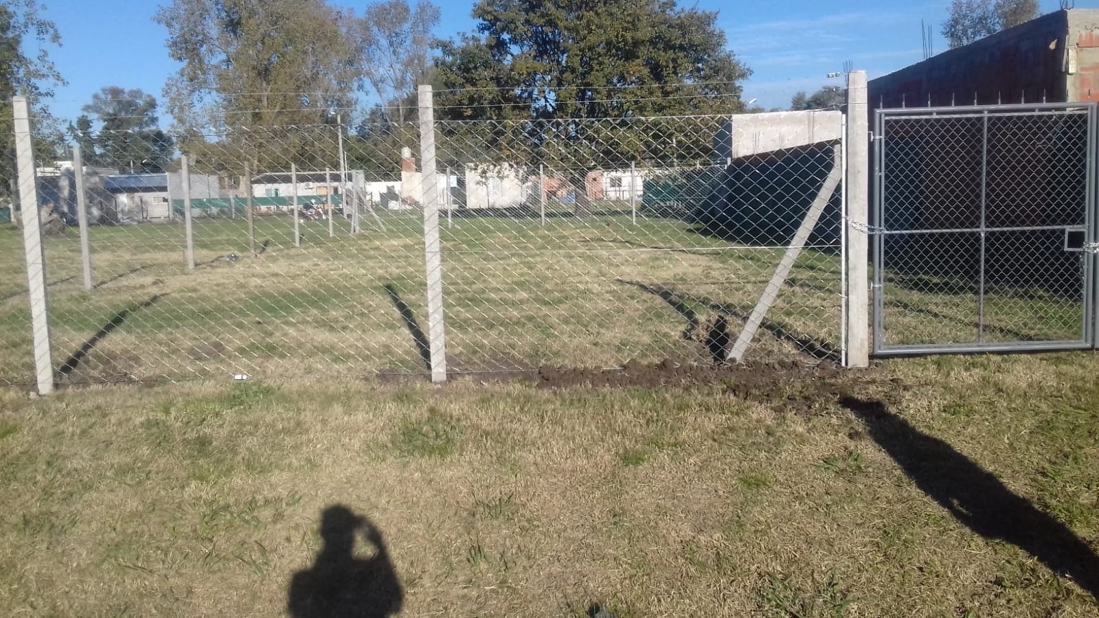 Terreno en Argentina Del Viso