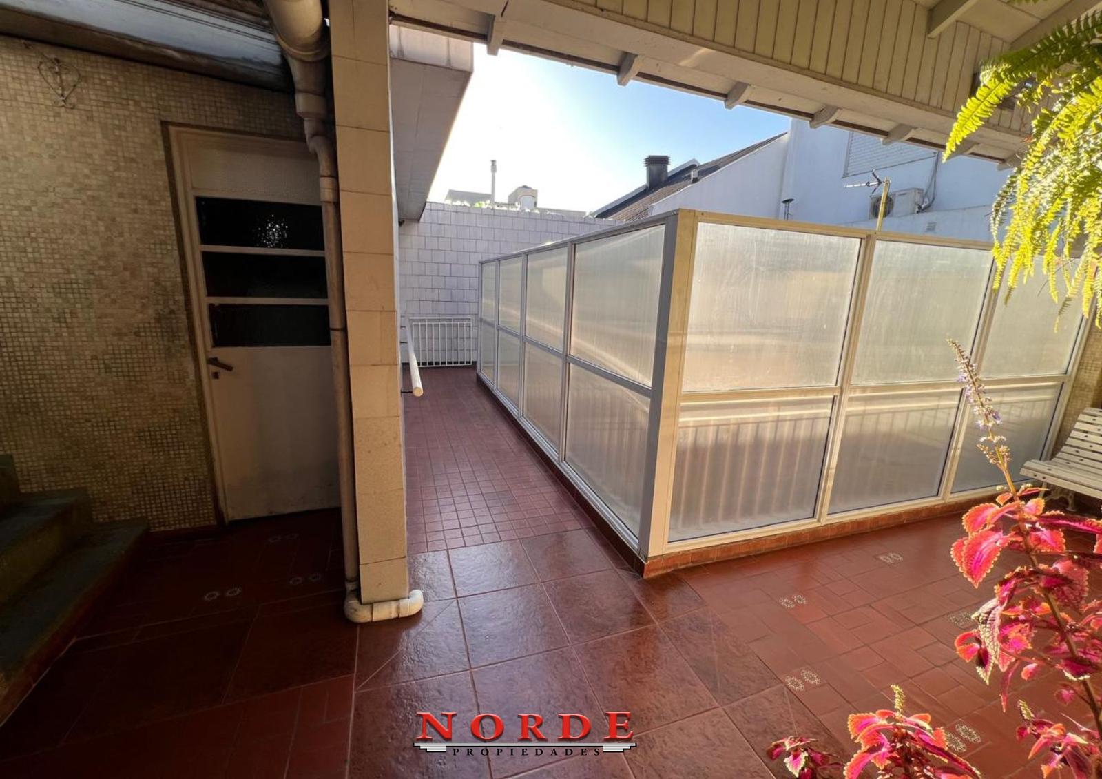 VENTA  LINIERS   PH  3 AMBIENTES  TERRAZA