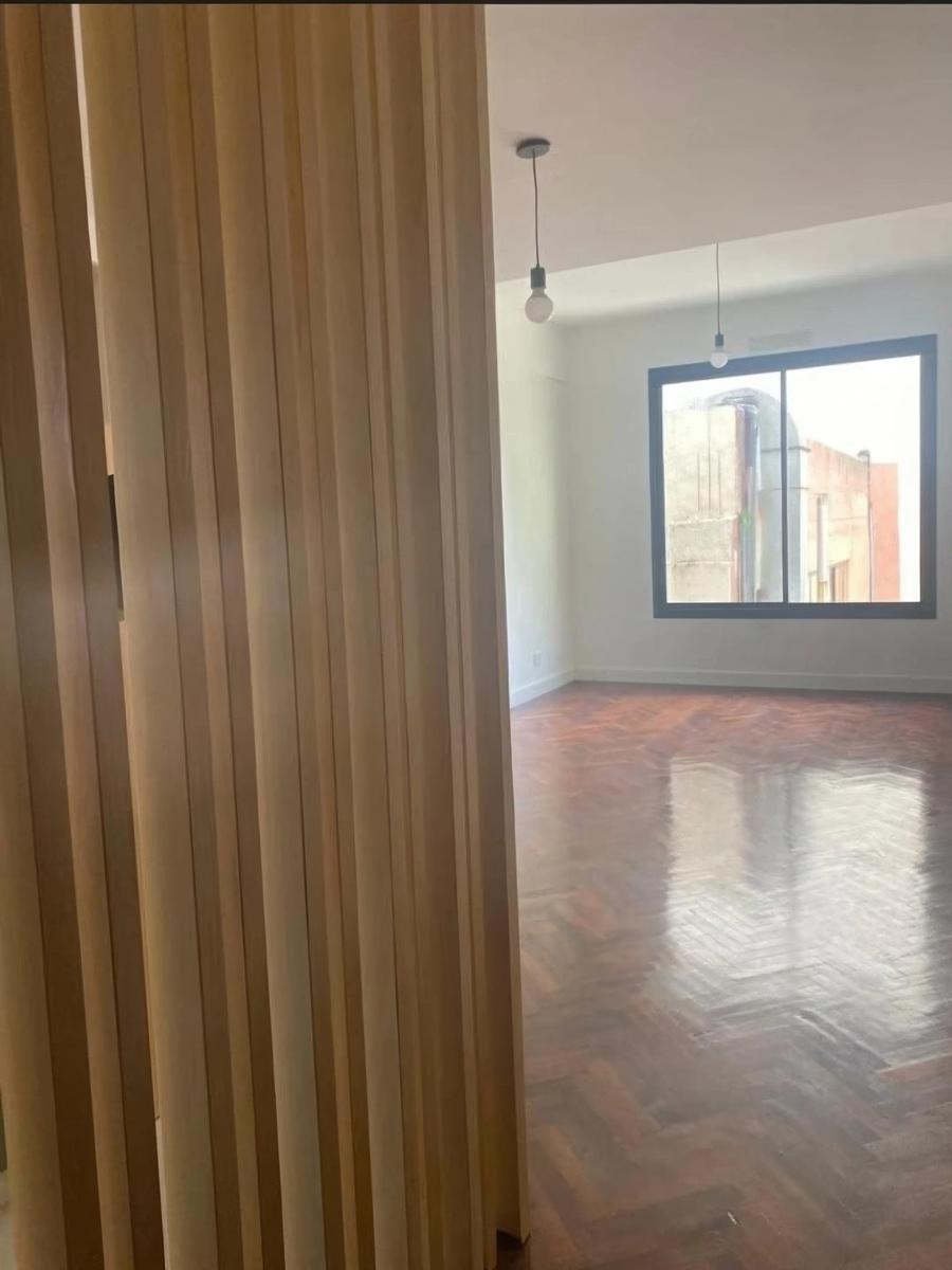 Departamento en venta - 3 Dormitorios 2 Baños - 84Mts2 - Belgrano Chico