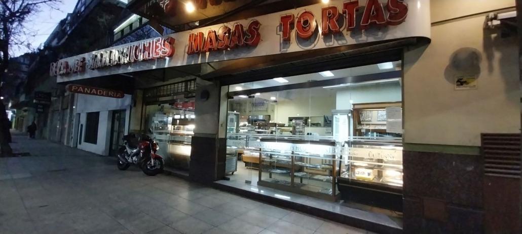 Locales Comerciales en venta - Local - Confitería - 400Mts2 - Floresta