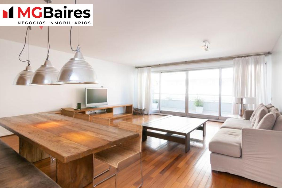 Departamento en venta en Palermo!