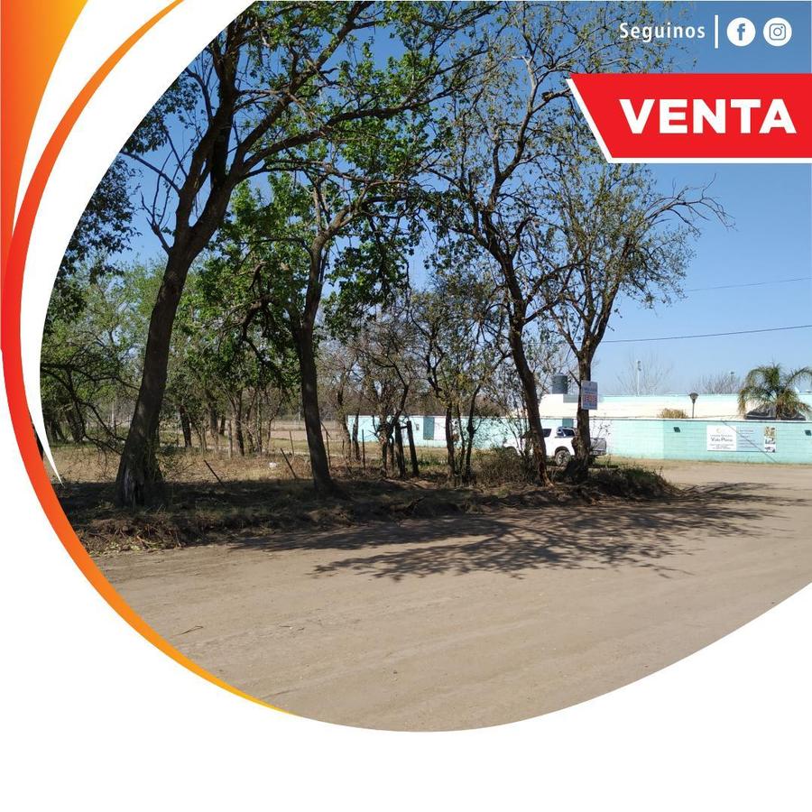 VENTA TERRENO EN PILAR!!