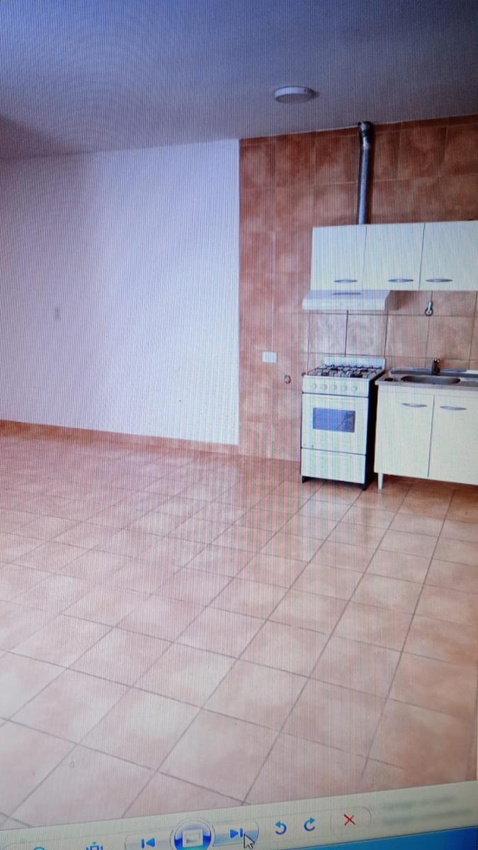 Alquiler de departamento dos ambientes en Turdera