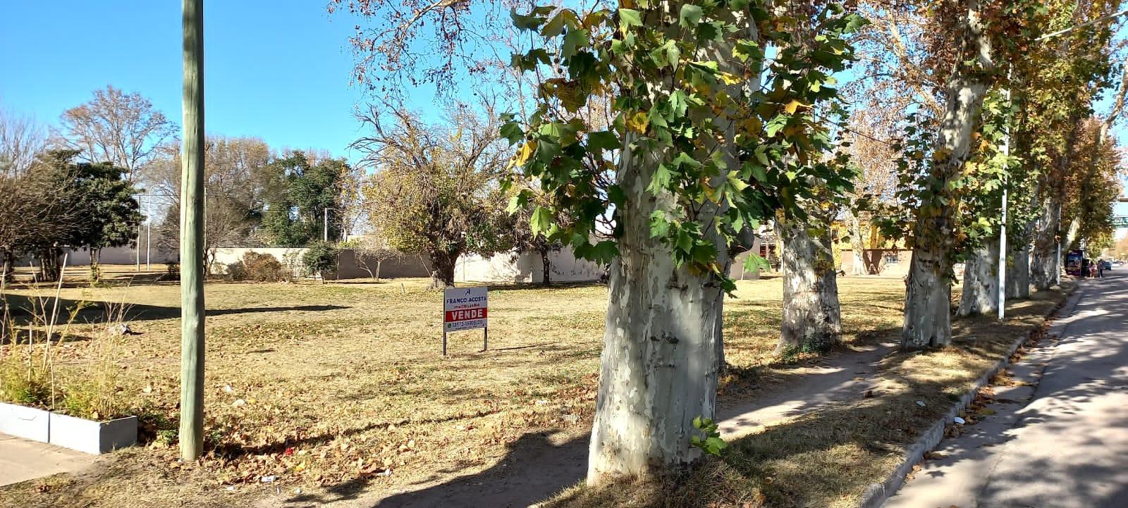 Terreno en Pilar