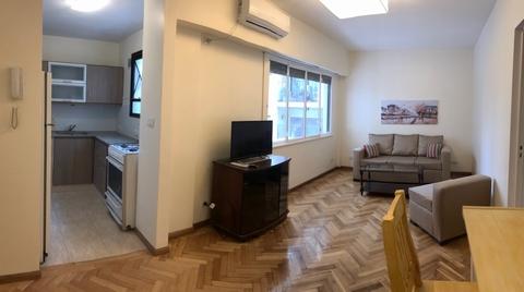 2 AMBIENTES BELGRANO DEPARTAMENTO EN ALQUILER TEMPORAL BUENOS AIRES