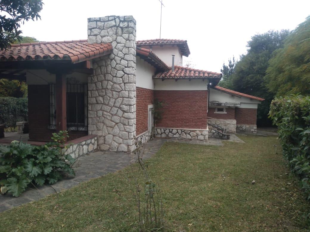 Casa en venta Valle Hermoso - Bº Villa Los Angeles 3 dormitorios