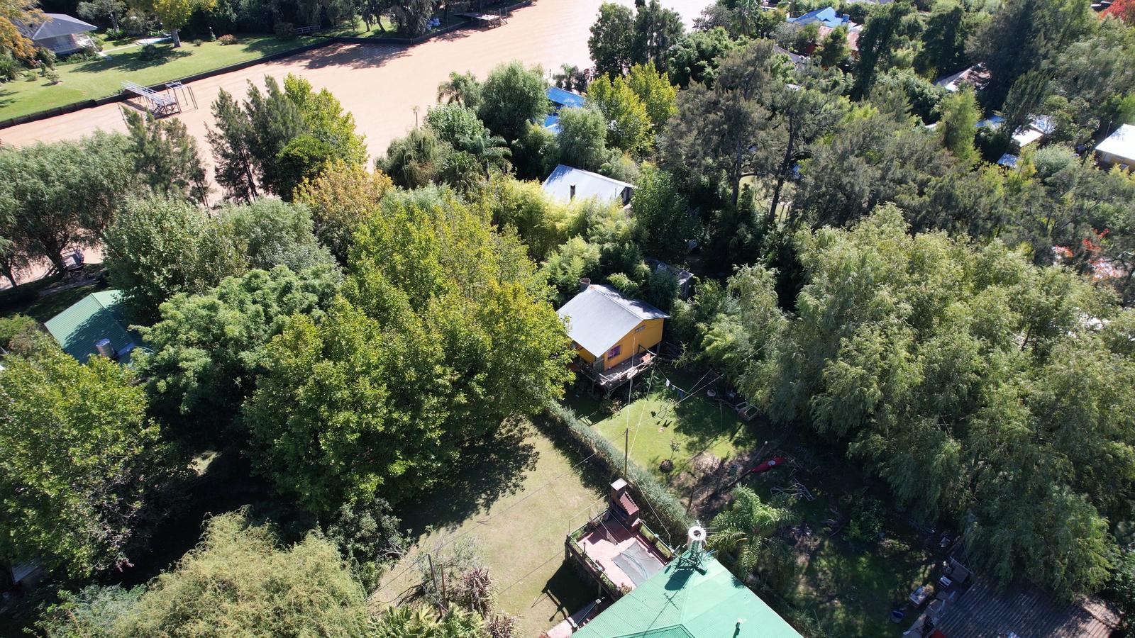 Casa en  venta en Tigre Delta