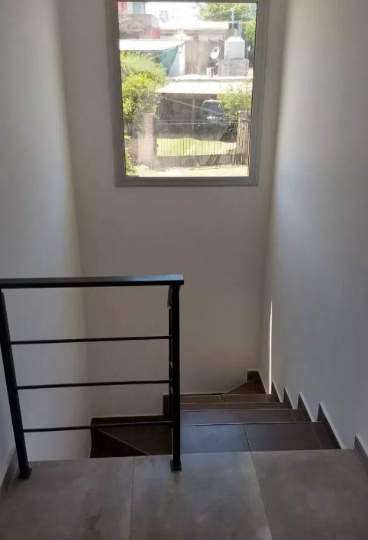 Duplex 2 Dorm - Apto Credito -Villa Allende