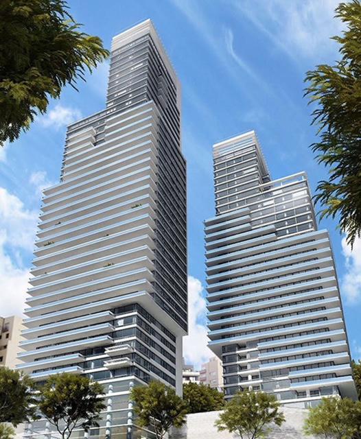 Venta Piso 3 dormitorios 4 baños full amenities torre quantum bellini barugel Nuñez