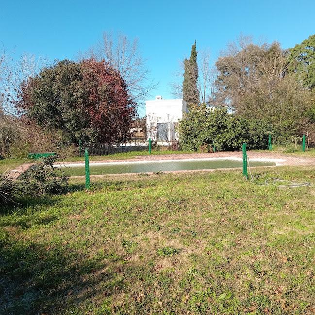 Casa en alquiler temporario en Chacras De Murray, Pilar - Temporada de Polo