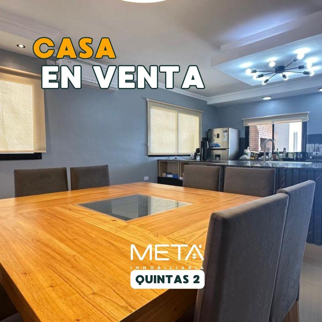 Casa en Tafi Viejo