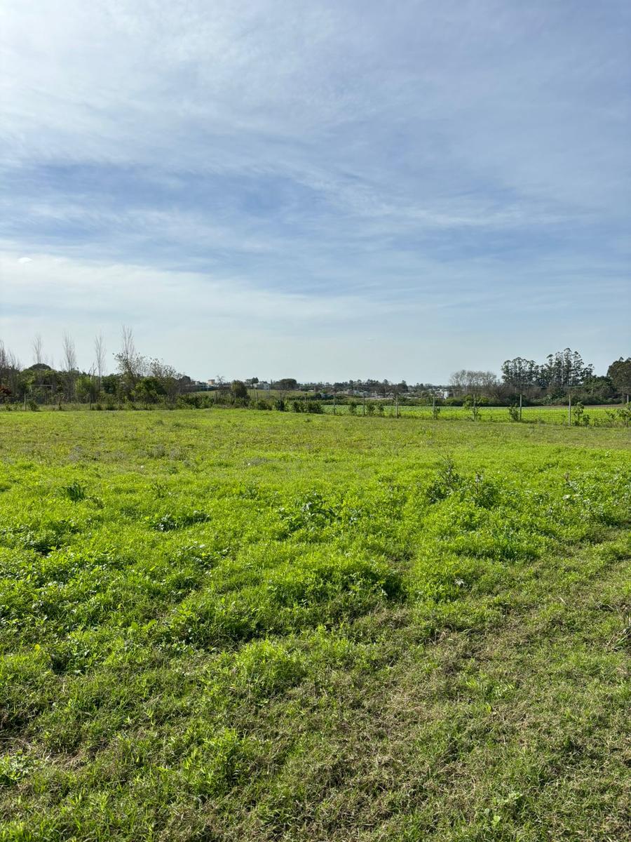 Lotes en VENTA, A mts de Country San Pablo