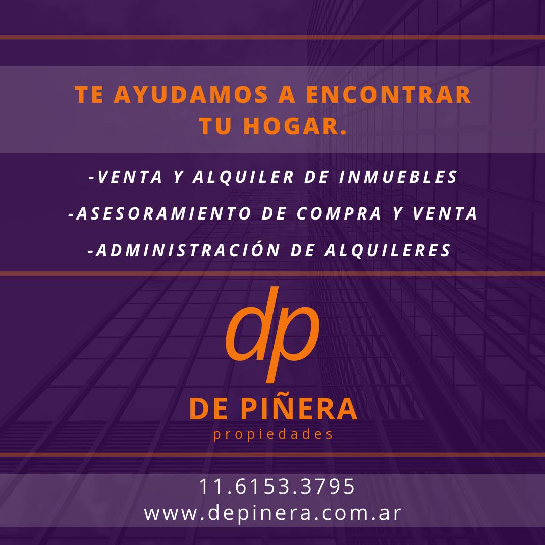 OPORTUNIDAD! Departamento 3 AMBIENTES LUMINOSO