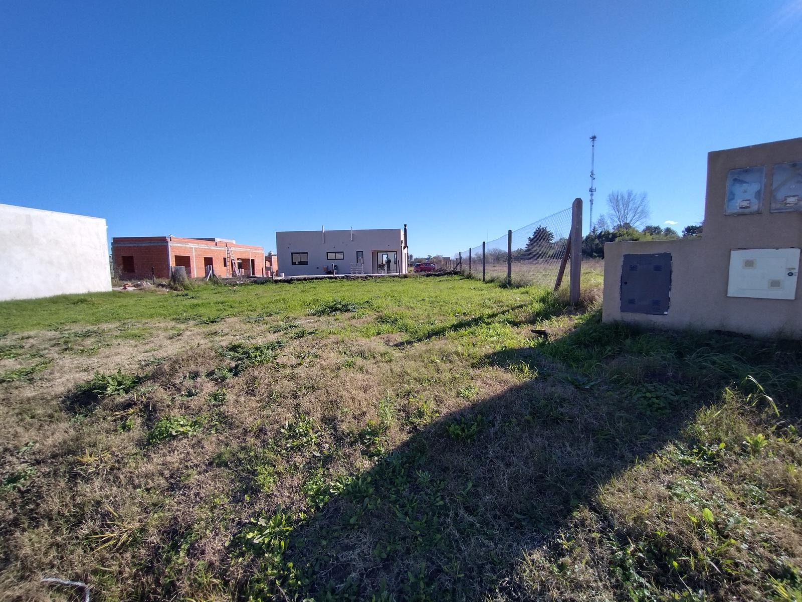 Venta. Lote. Barrio Las Marias. Capilla del Señor