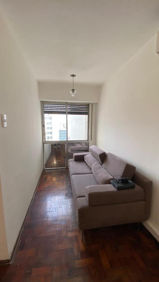 Departamento en Nueva Cordoba