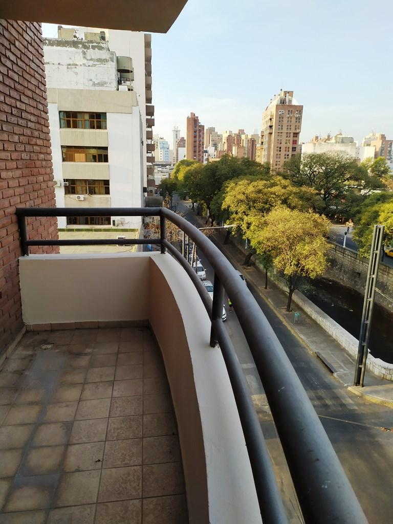 DEPARTAMENTO EN VENTA 1 DORMITORIO BARRIO GUEMES