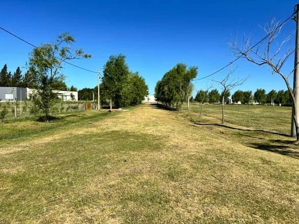 Terreno en Campos de Roca II en venta