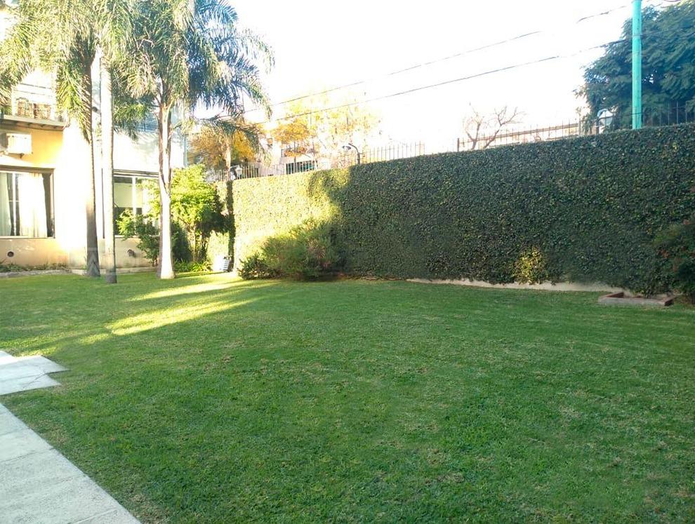 Venta Departamento 2 Ambientes con parque y pileta en Núñez Capital Federal