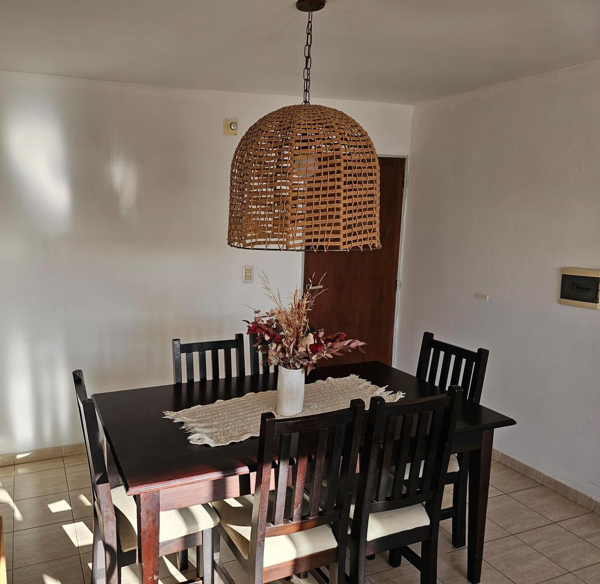 Hermoso Departamento de dos Dormitorios en Balcones del Chateau a la venta