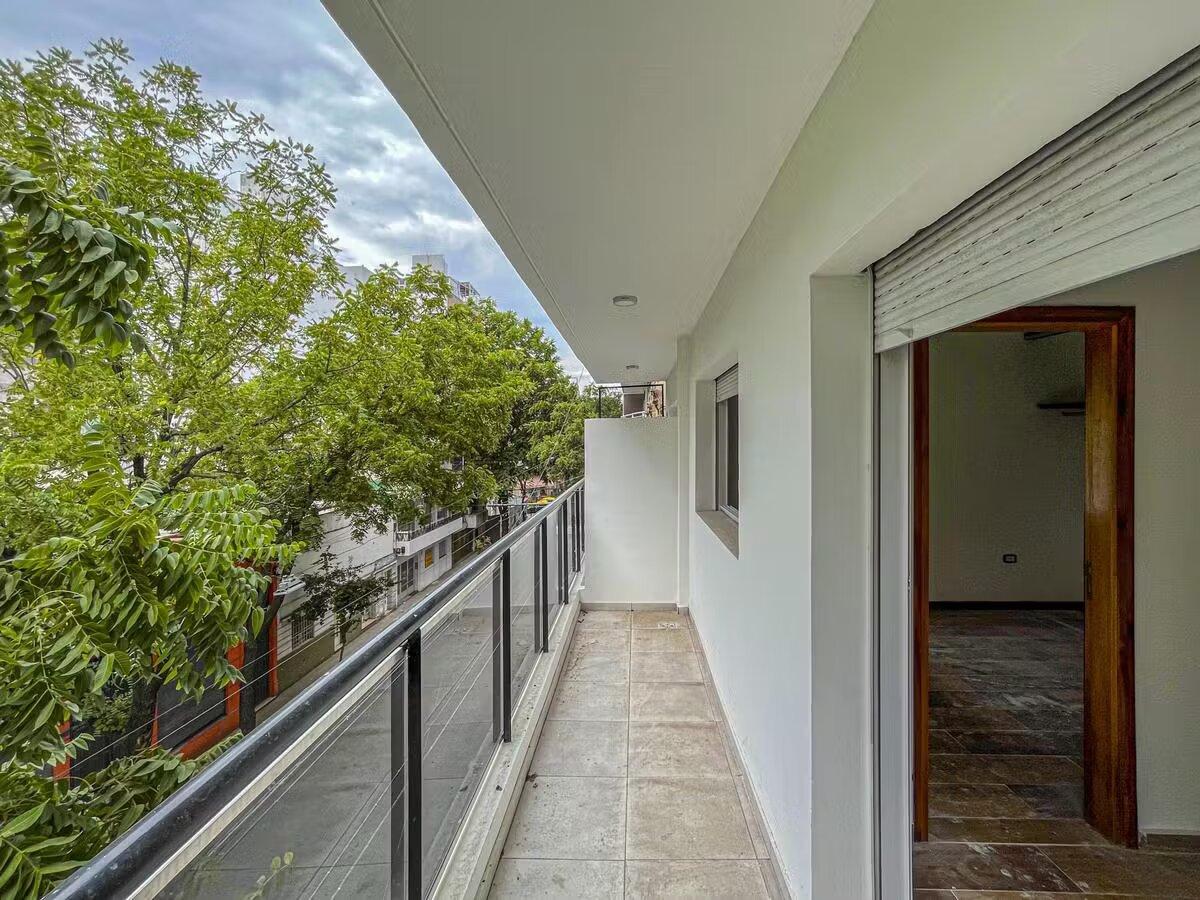 Departamento de un dormitorio en venta