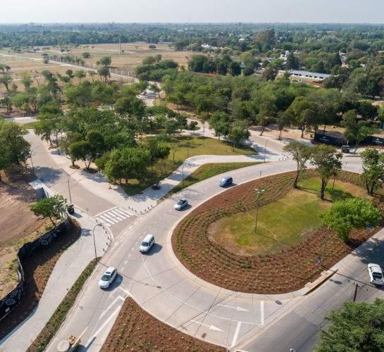 Terreno en venta Zona sur , La luisita