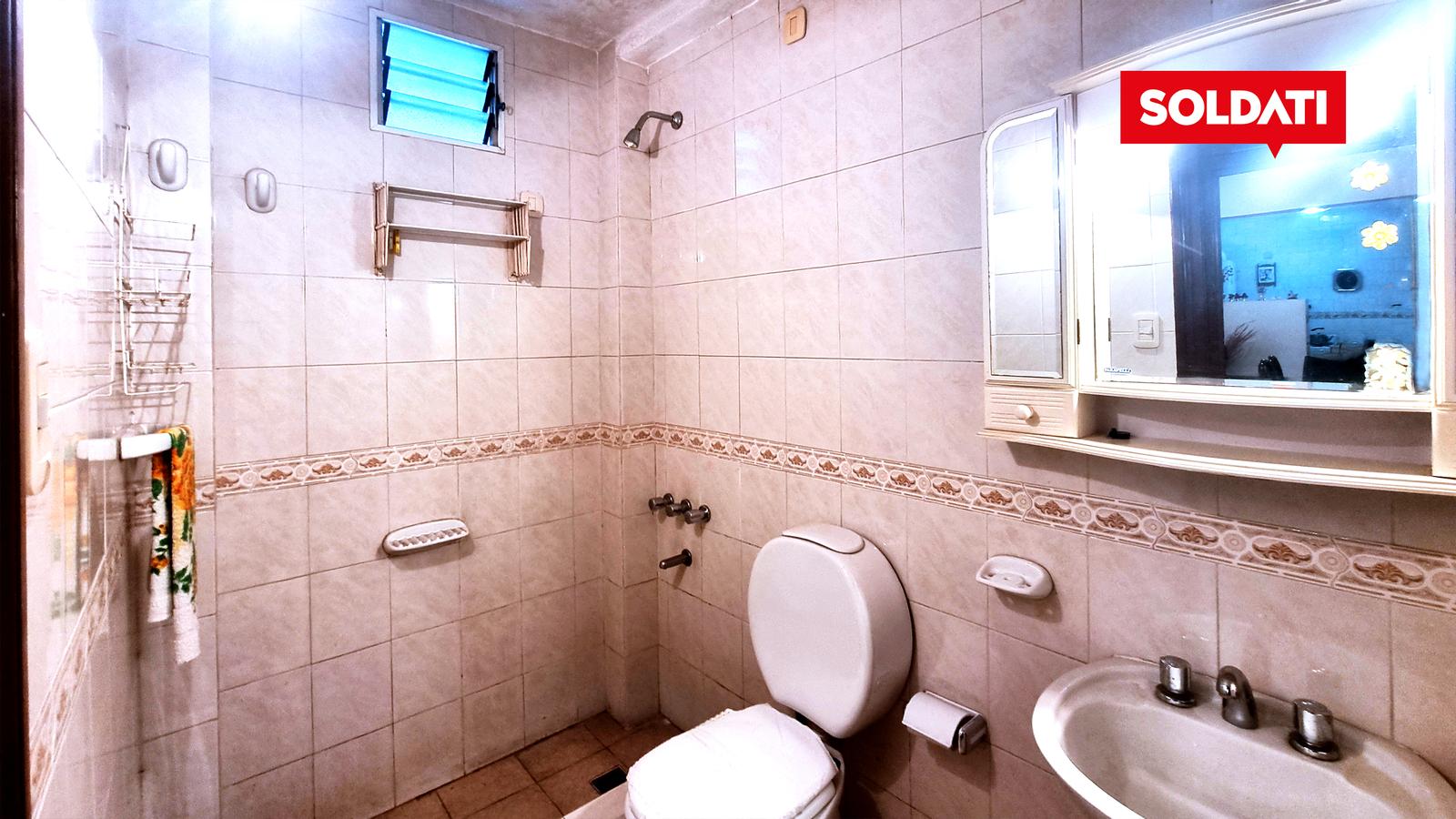 PH en  VENTA en San Telmo - 3 ambientes/sin expensas-