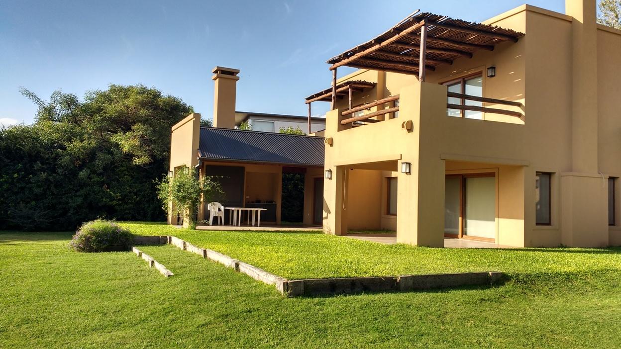 Casa en Santa Maria De Los Olivos