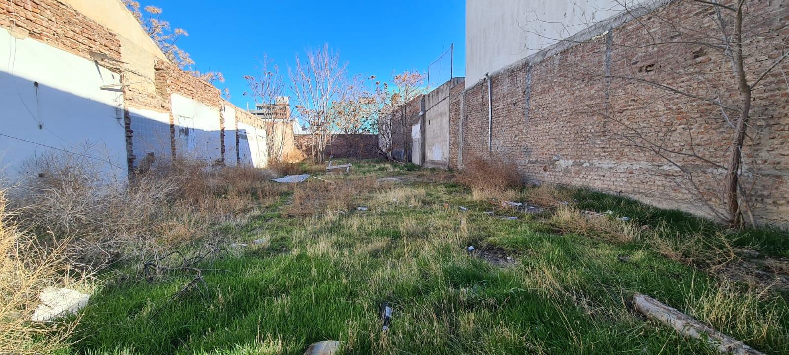 Terreno en  Zona Comercial en Neuquén