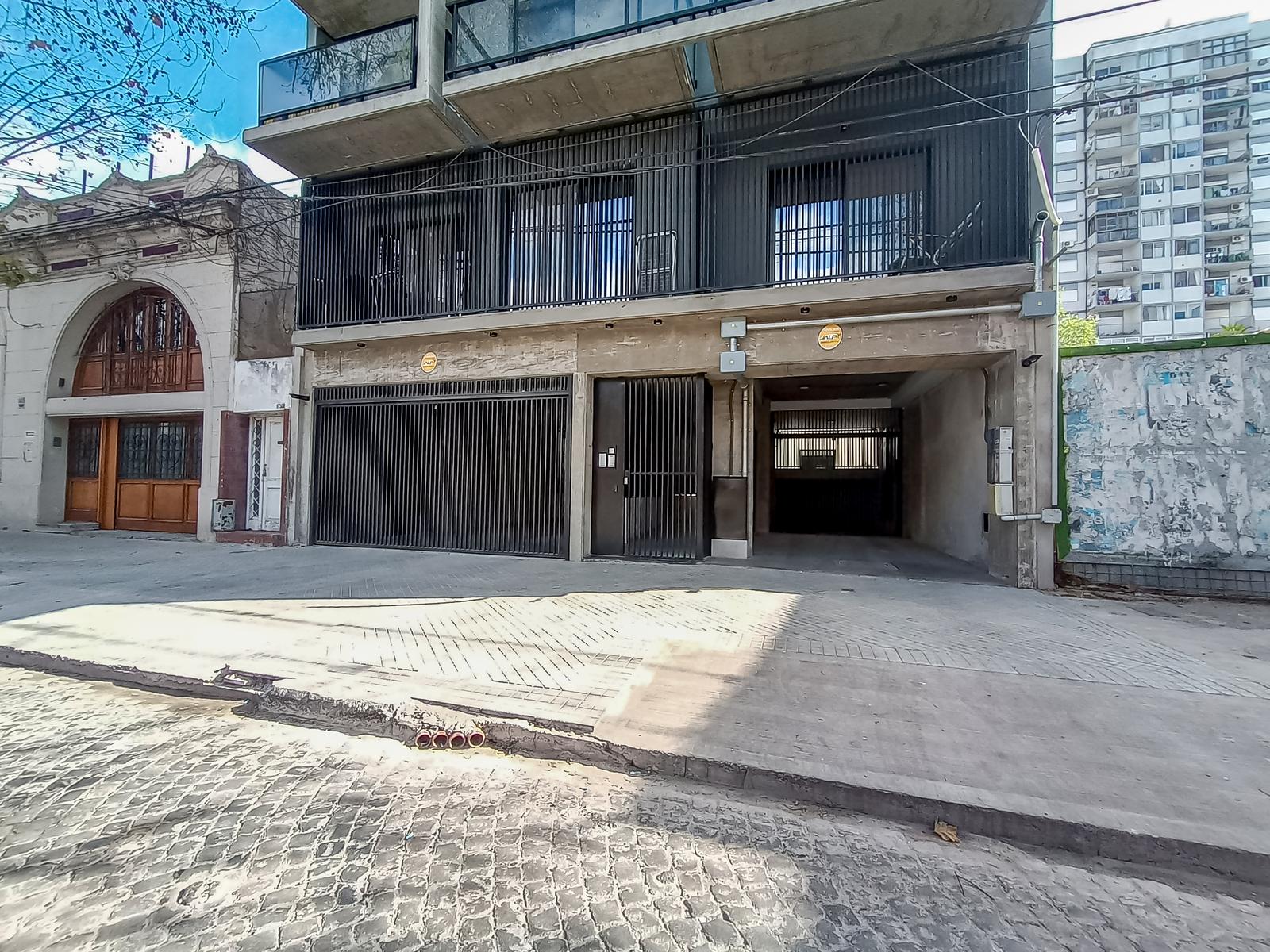 VENTA/PERMUTA - Departamento - 1 dormitorio - Republica de la Sexta, Rosario