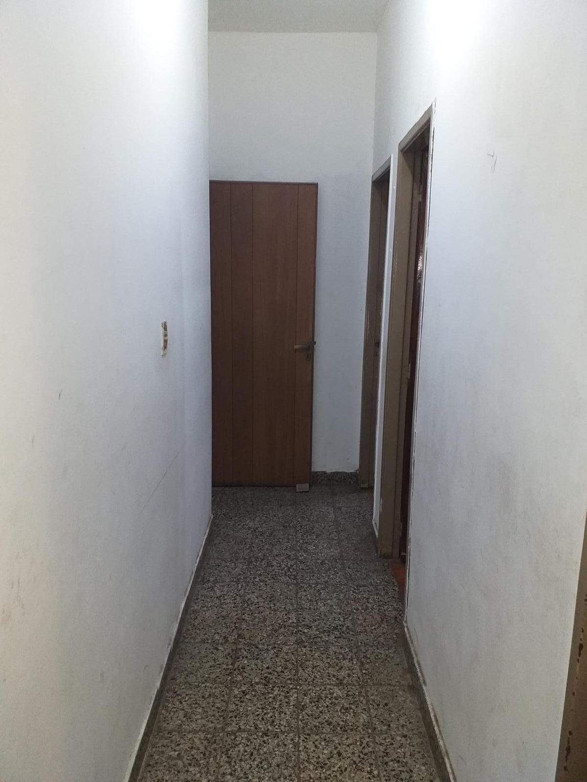 VENTA DE CASA 3 AMBIENTES CON LOCAL