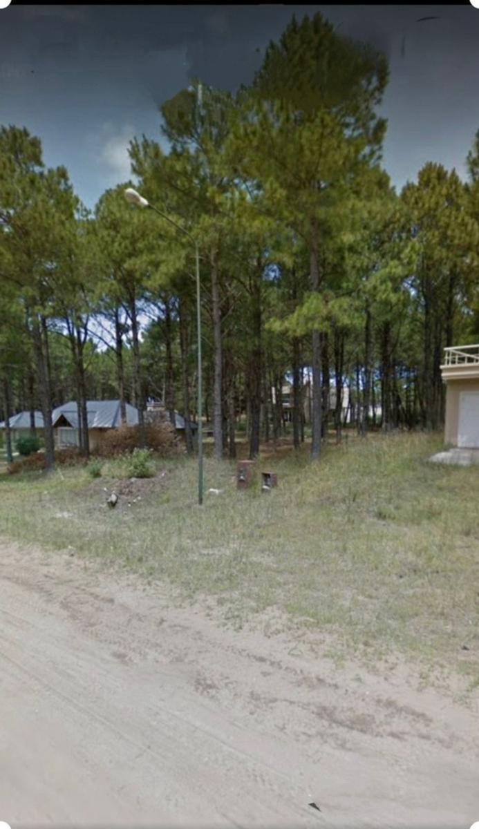 Terreno en  Pinamar Norte