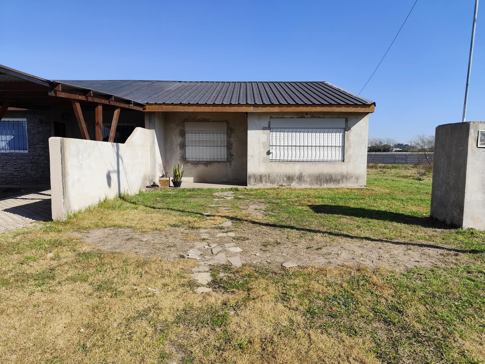 Casa en  ALQUILER Temporario