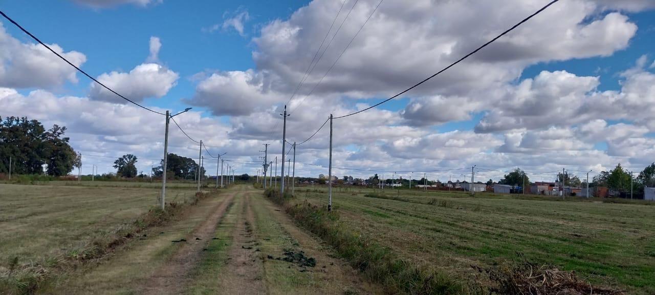 Terreno en lincoln.