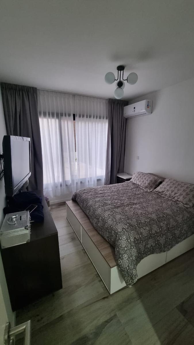 Departamento en Venta de 2 ambientes en el complejo Dorrego Point