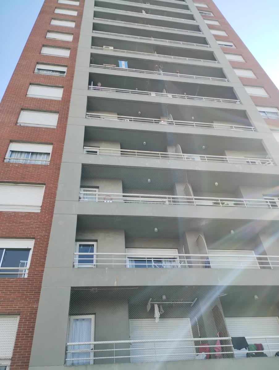 Departamento en Torre Jacaranda - San Fernando - Apto Credito