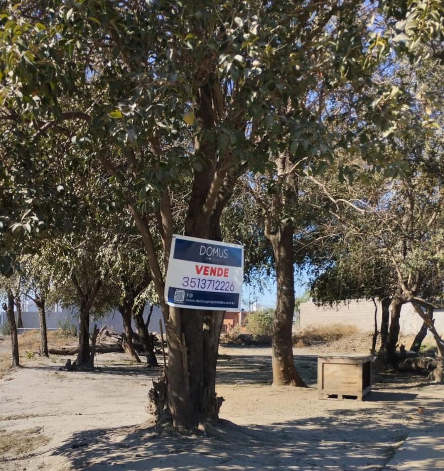 Terreno en  Barrio Norte Villa Allende