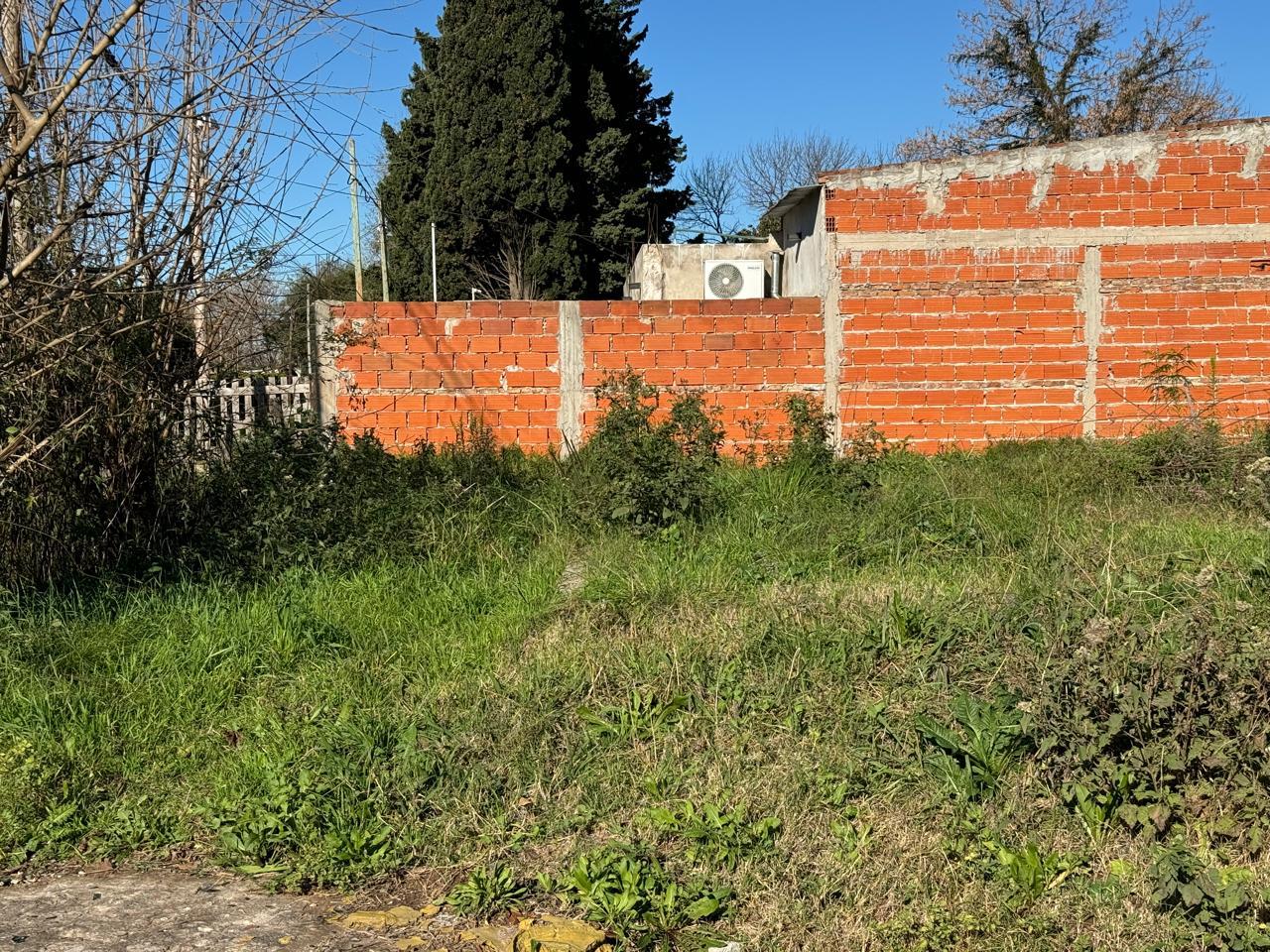 Venta en Block, Departamentos en Cañuelas Centro