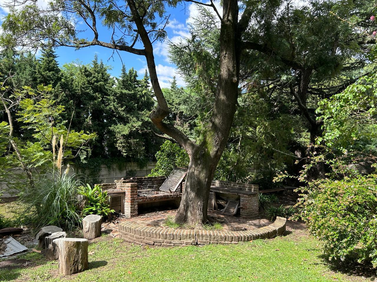 Terreno en  venta en el bajo de san isidro