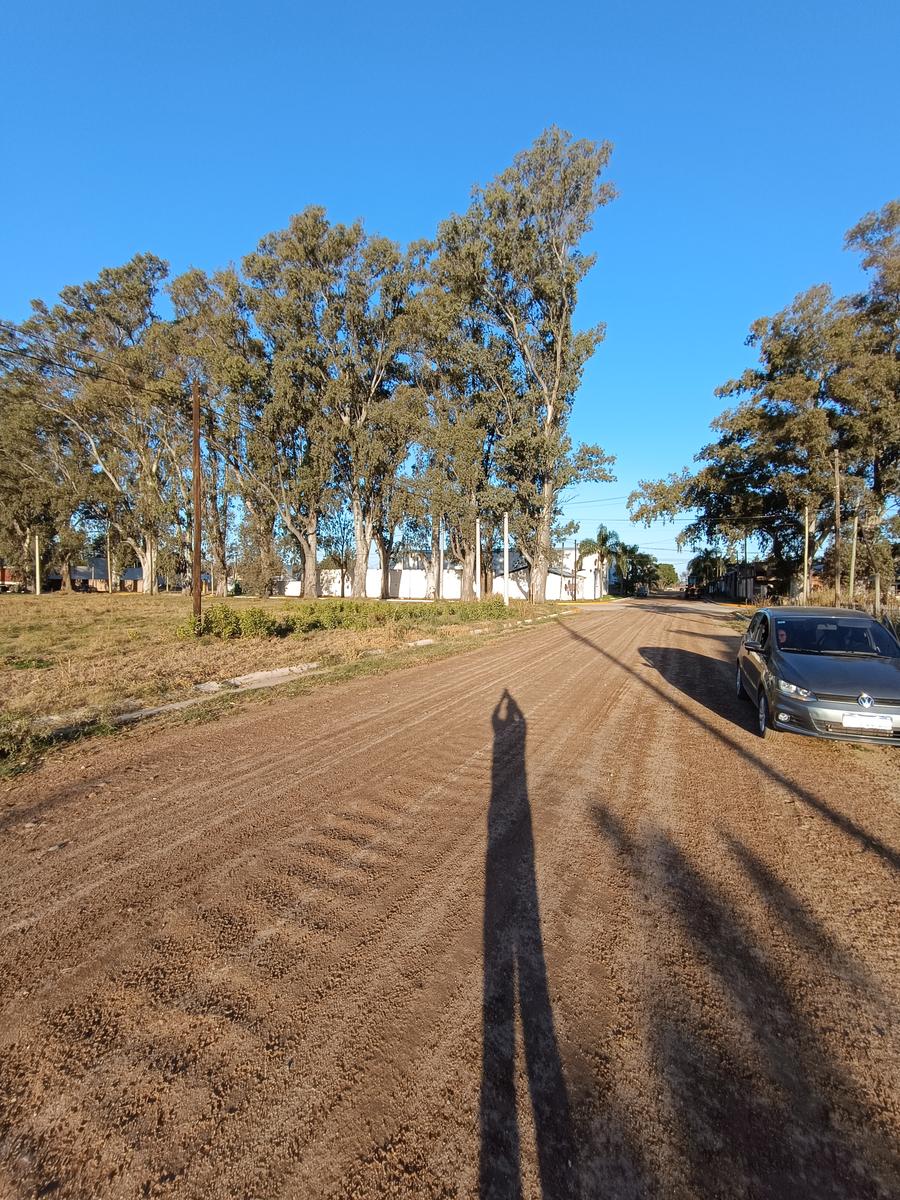 Terreno en Pilar