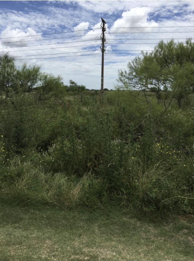 Terreno en  Ensenada a 1700 mts de AU Buenos aires La plata