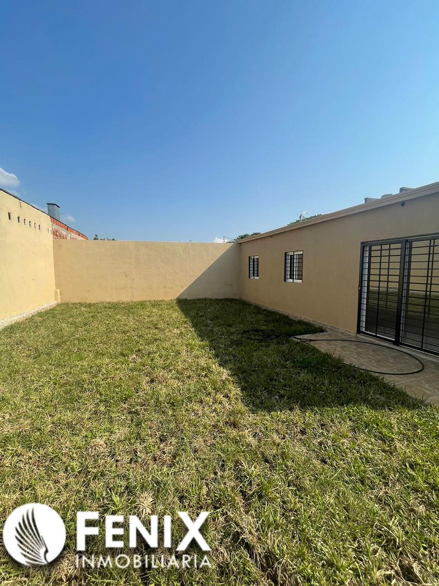 CF1047 - CASA EN VENTA Z/ AV. JAURETCHE Y AV. CMTE ANDRESITO