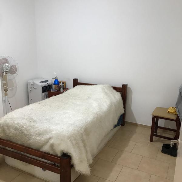 Inversionista, 1 dormitorio con renta B° San Martin