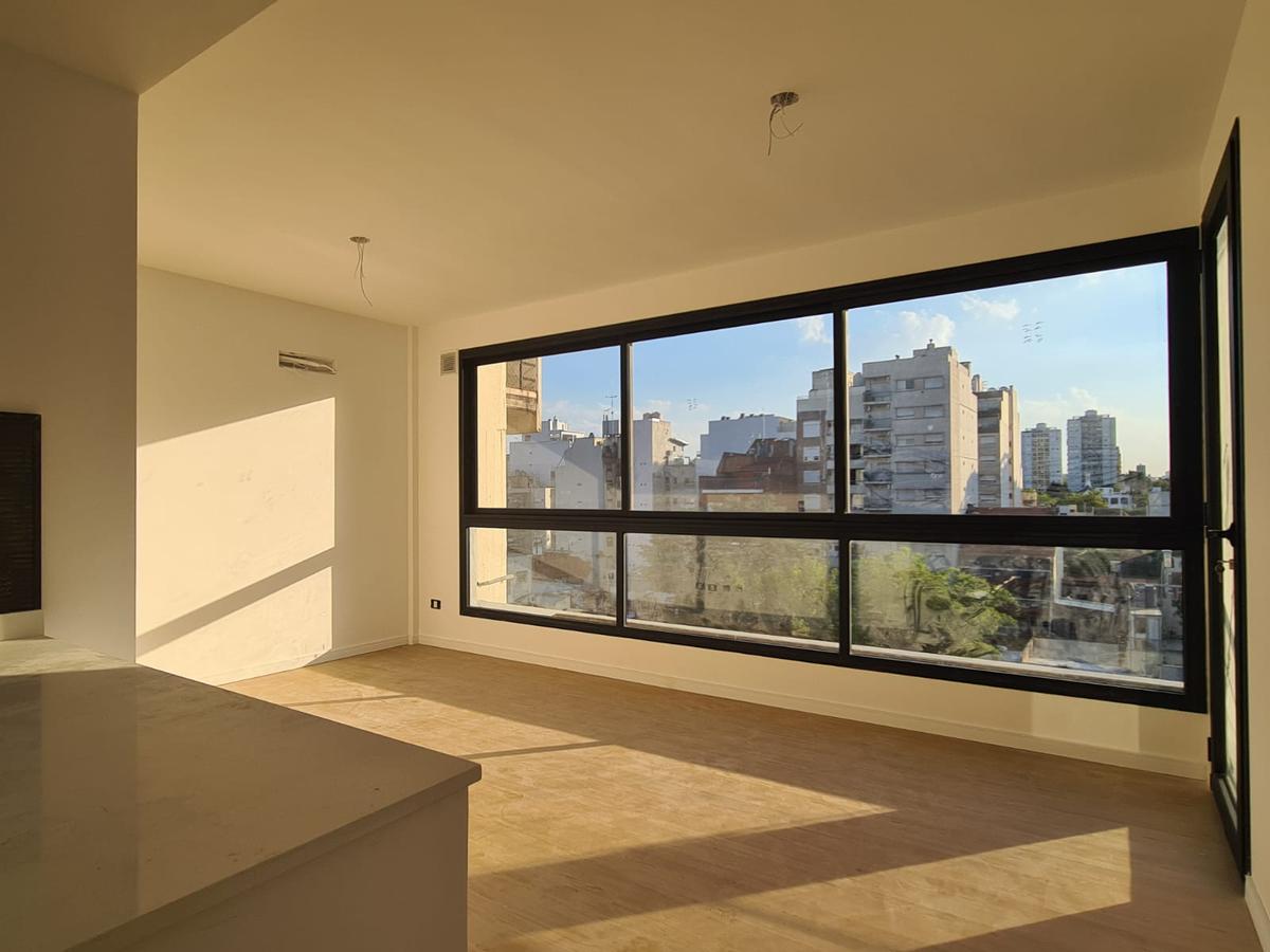 Venta 2 Ambientes A Estrenar Sol Balcon Amenities Cochera Cubierta Coghlan