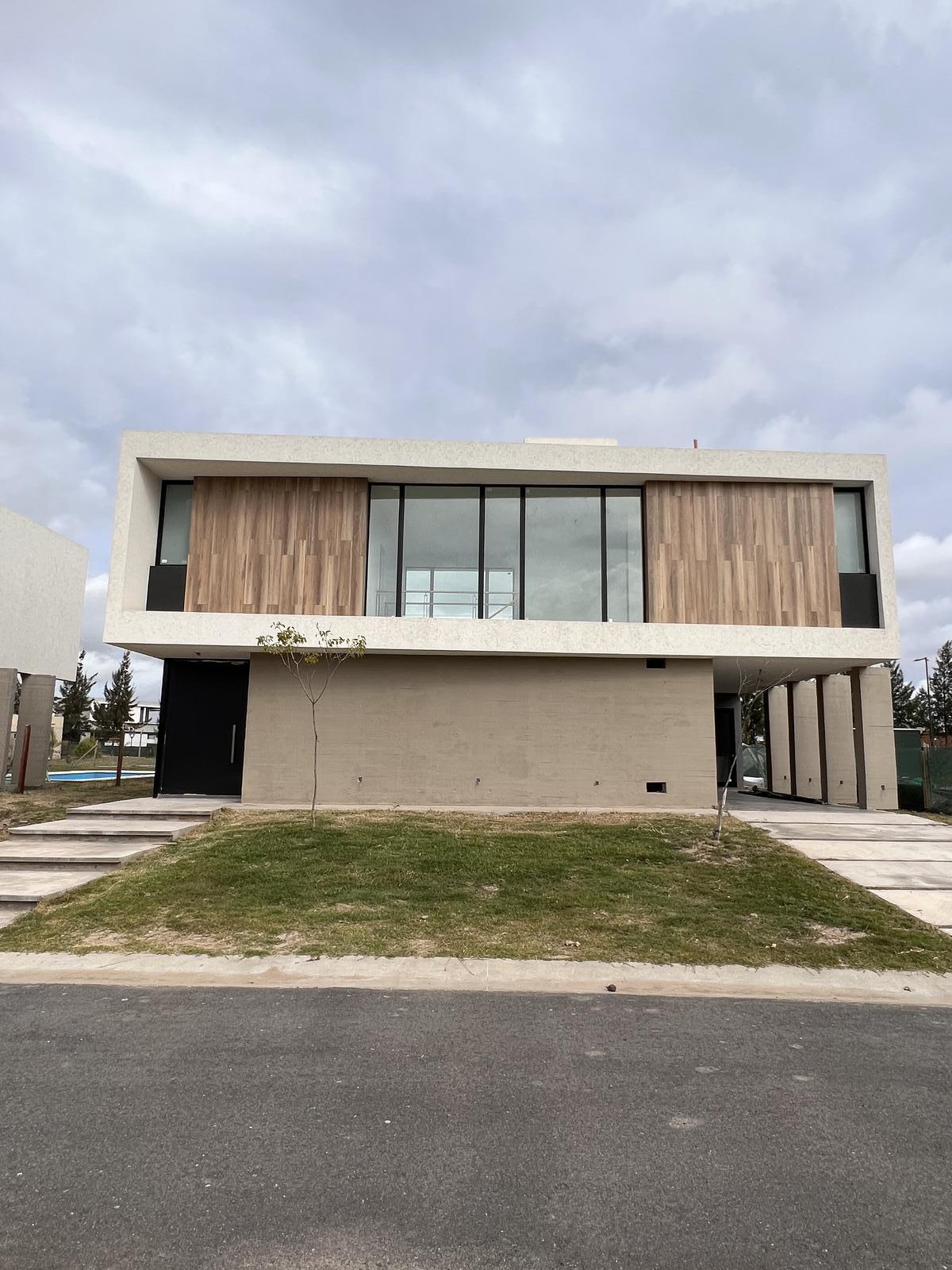 Casa en venta Barrio El Canal, Villanueva